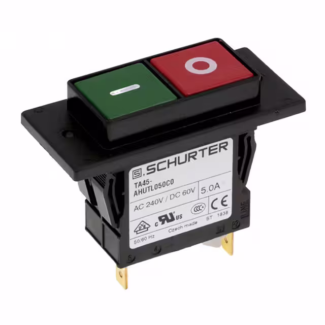 4430.3512 SCHURTER Inc.