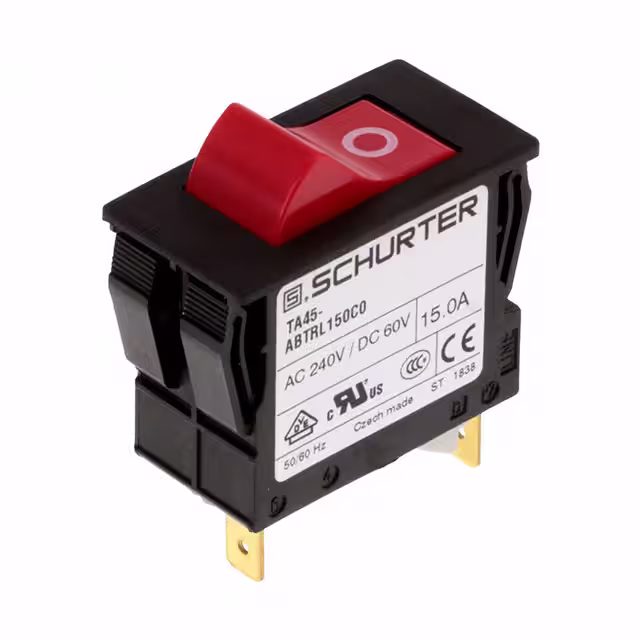 4430.3541 SCHURTER Inc.