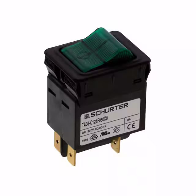 4435.0158 SCHURTER Inc.