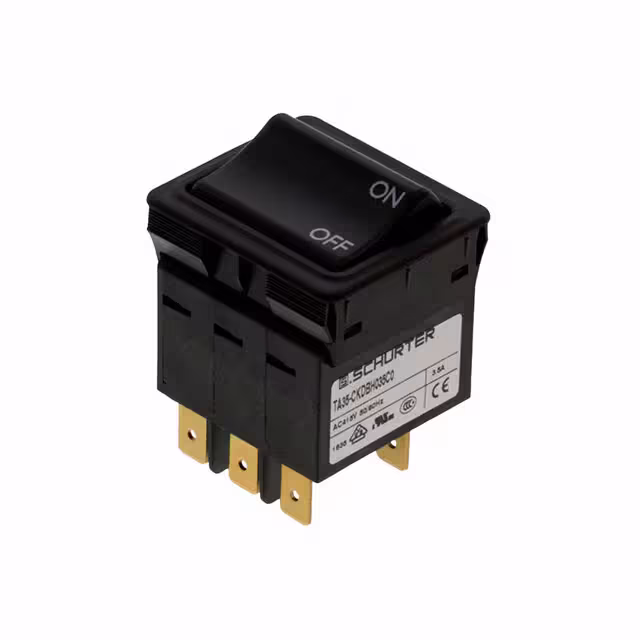4435.0231 SCHURTER Inc.
