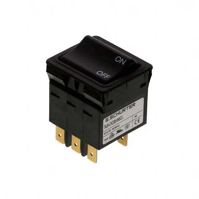 4435.0234 SCHURTER Inc.