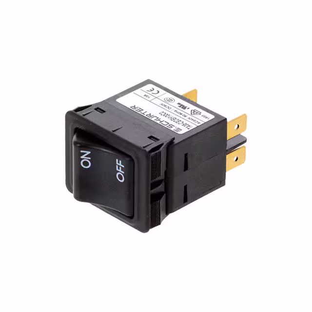 4435.0011 SCHURTER Inc.