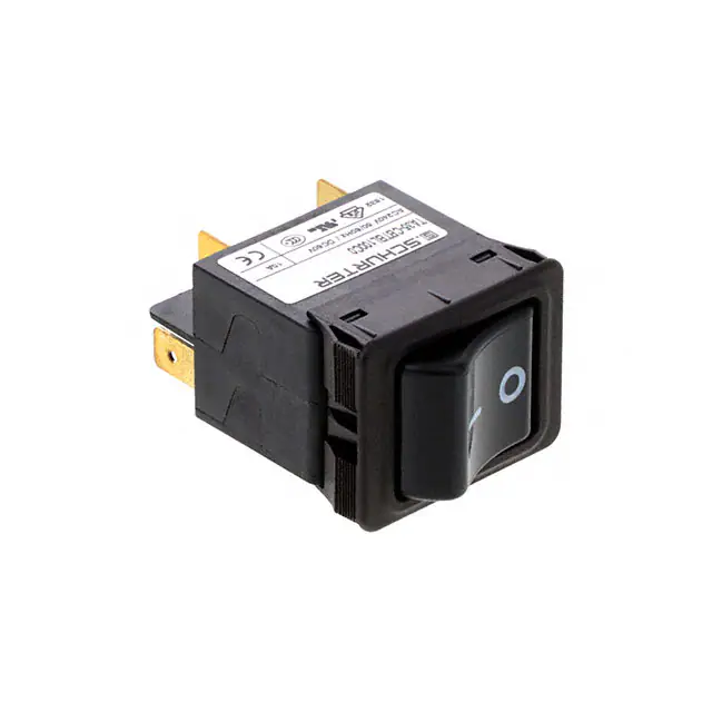 4435.0012 SCHURTER Inc.