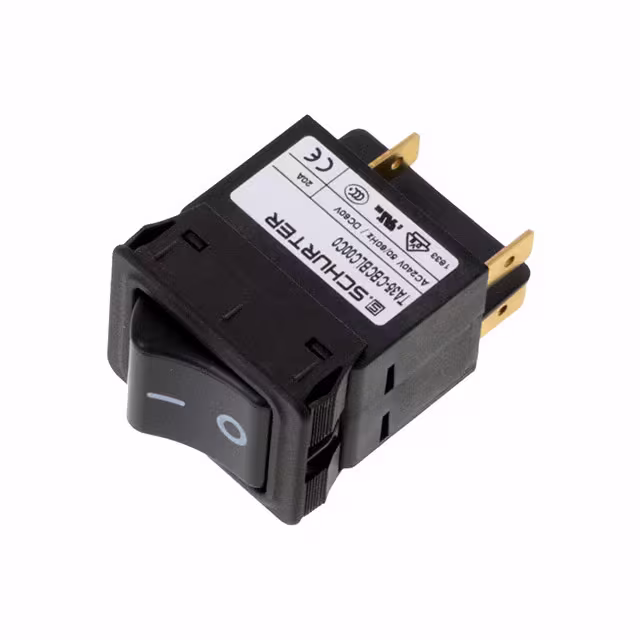 4435.0014 SCHURTER Inc.