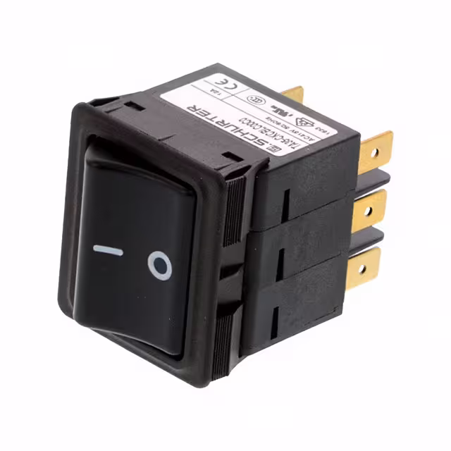4435.0018 SCHURTER Inc.