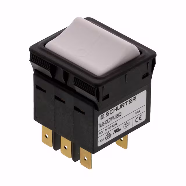 4435.0026 SCHURTER Inc.