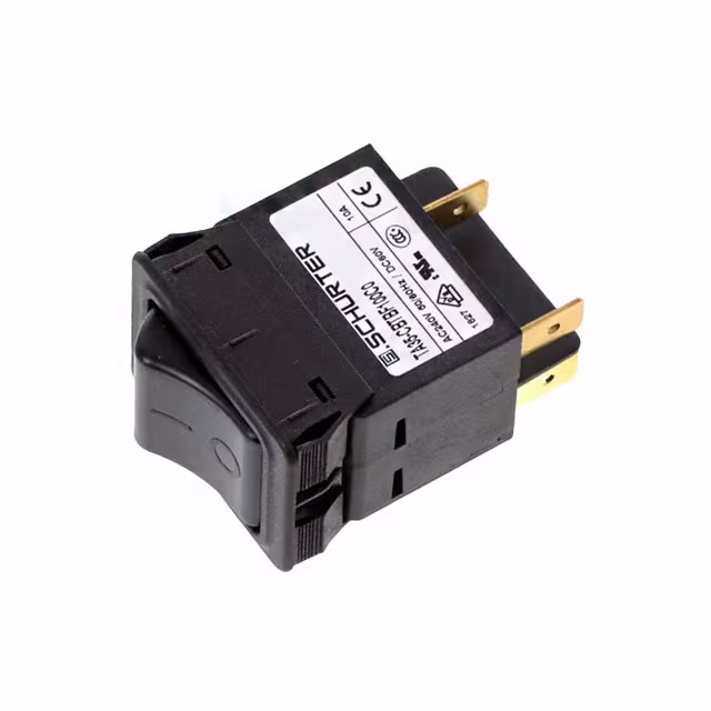 4435.0032 SCHURTER Inc.