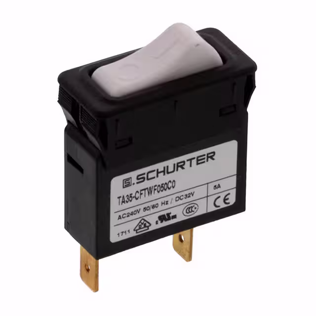 4435.0035 SCHURTER Inc.