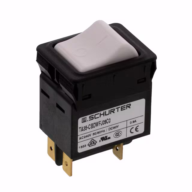 4435.0038 SCHURTER Inc.