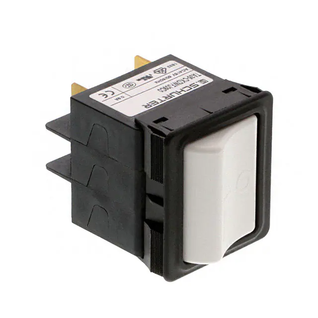 4435.0043 SCHURTER Inc.