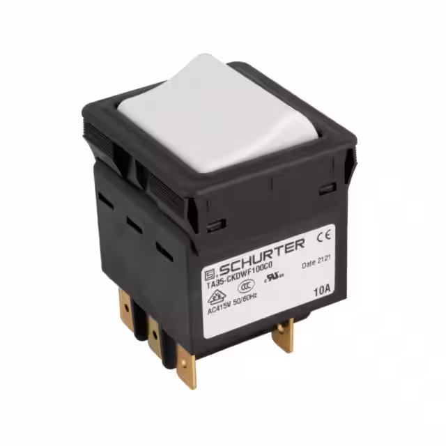 4435.005 SCHURTER Inc.