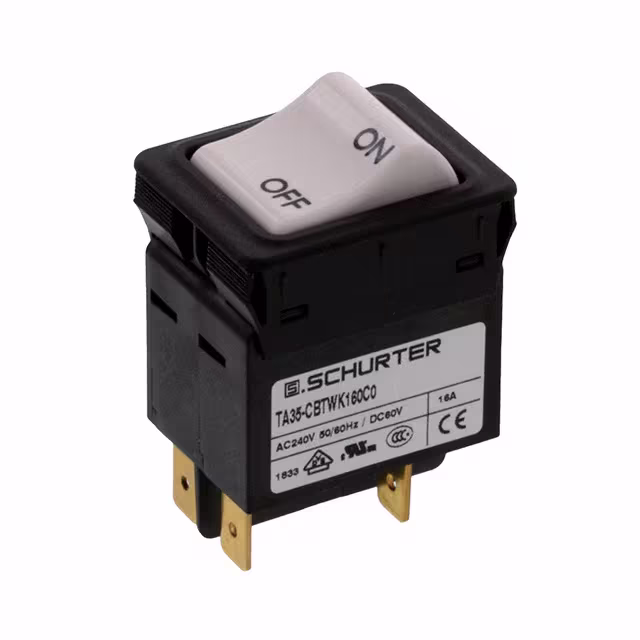 4435.0051 SCHURTER Inc.