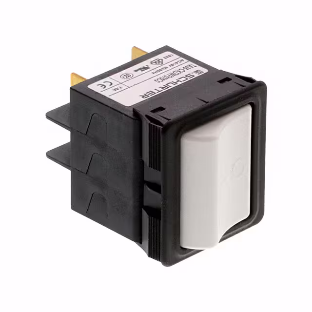 4435.0065 SCHURTER Inc.