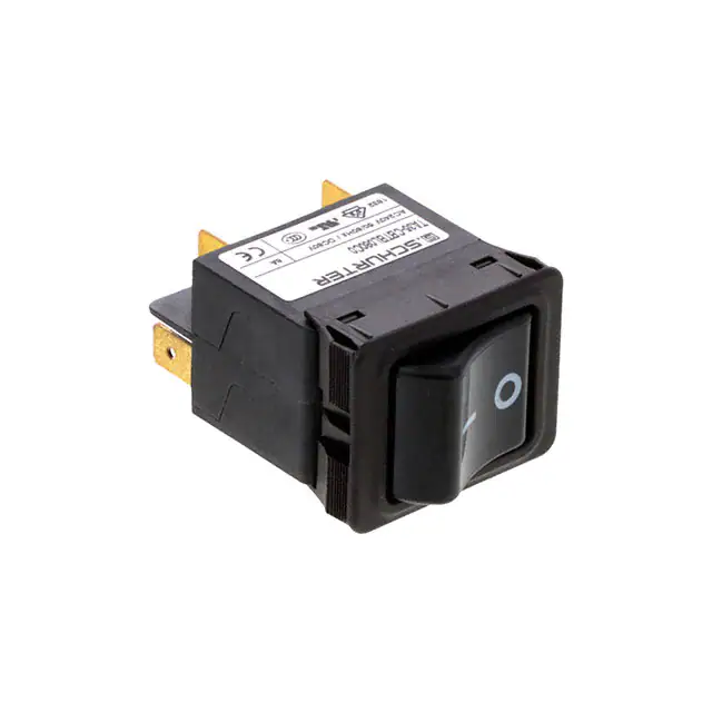 4435.0067 SCHURTER Inc.
