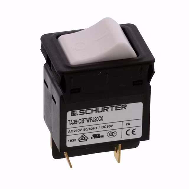 4435.0076 SCHURTER Inc.
