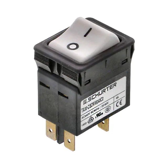 4435.0088 SCHURTER Inc.
