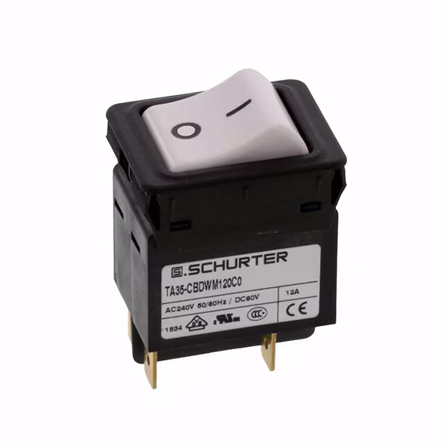4435.0092 SCHURTER Inc.