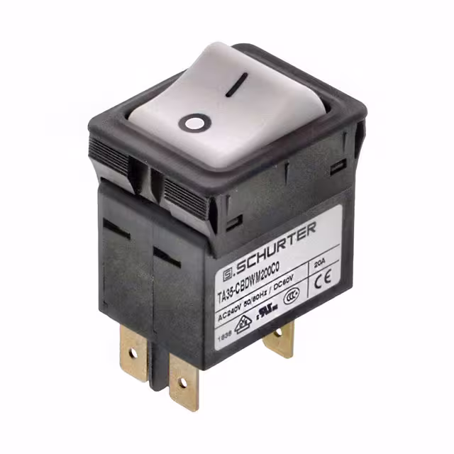 4435.0094 SCHURTER Inc.