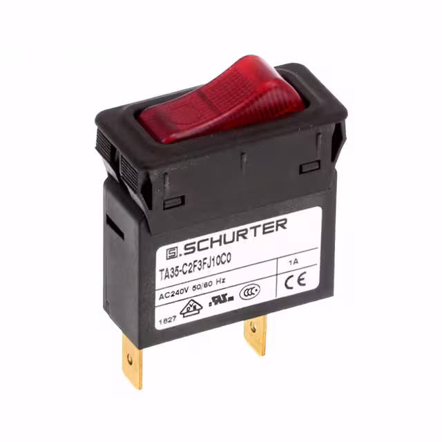 4435.0102 SCHURTER Inc.