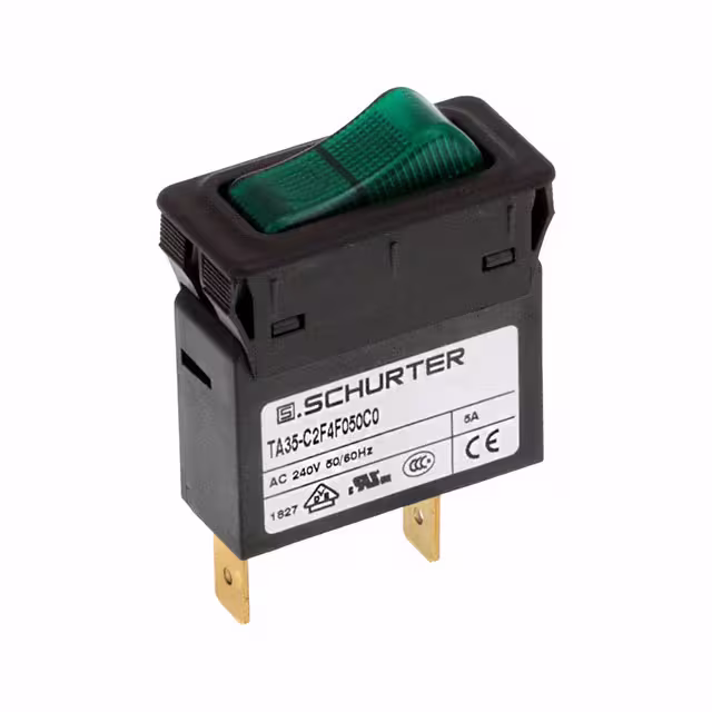 4435.0103 SCHURTER Inc.