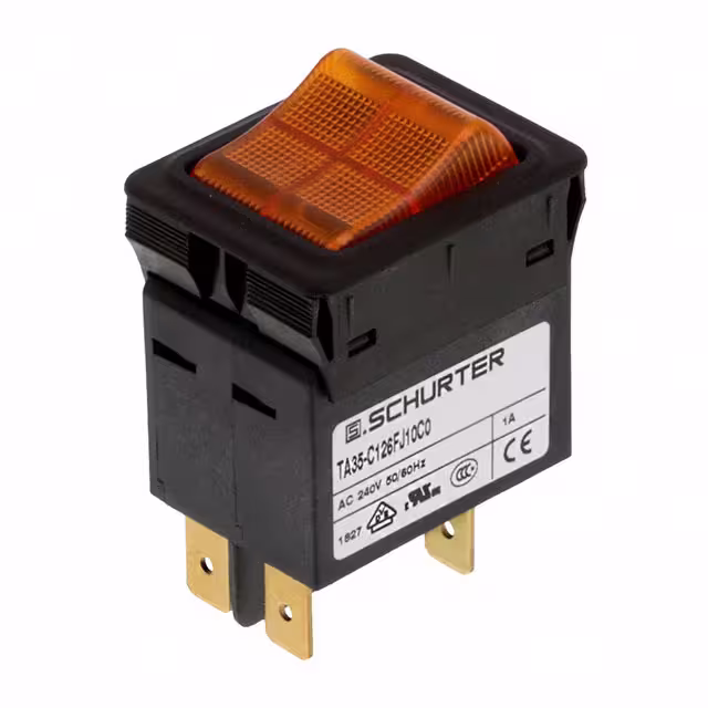 4435.0105 SCHURTER Inc.