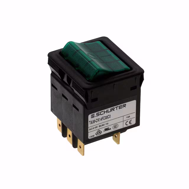 4435.0109 SCHURTER Inc.