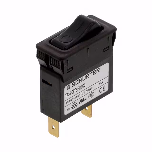 4435.0137 SCHURTER Inc.