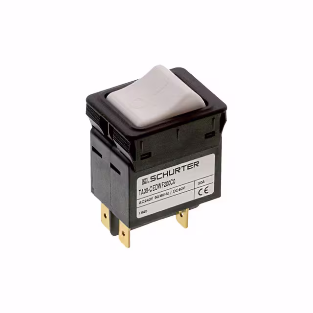 4435.0151 SCHURTER Inc.