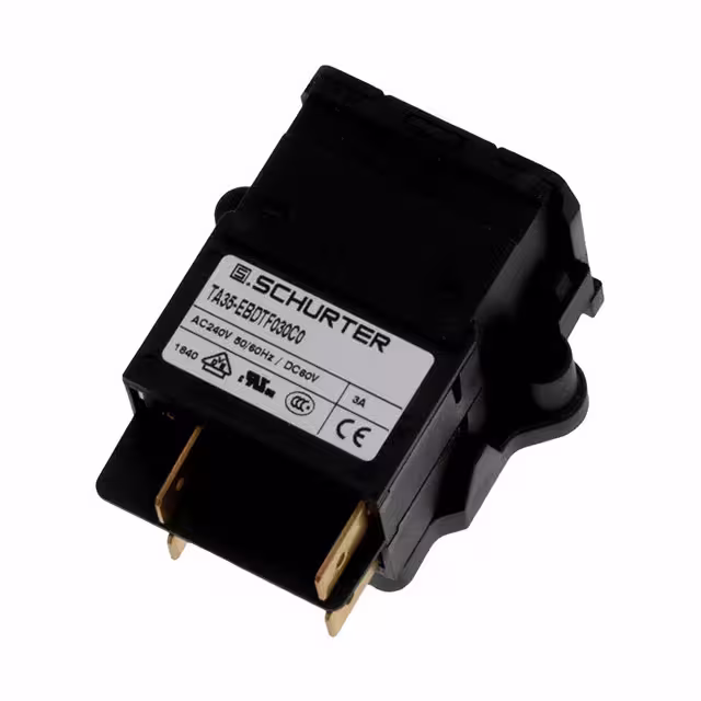 4435.0153 SCHURTER Inc.