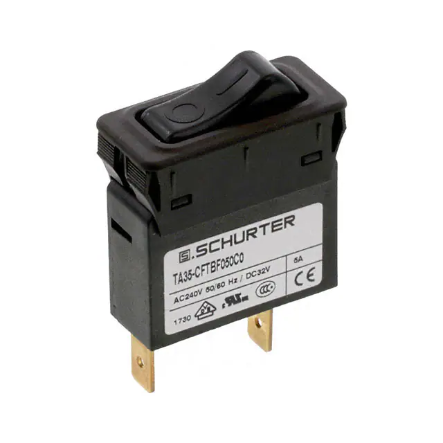 4435.0173 SCHURTER Inc. product image