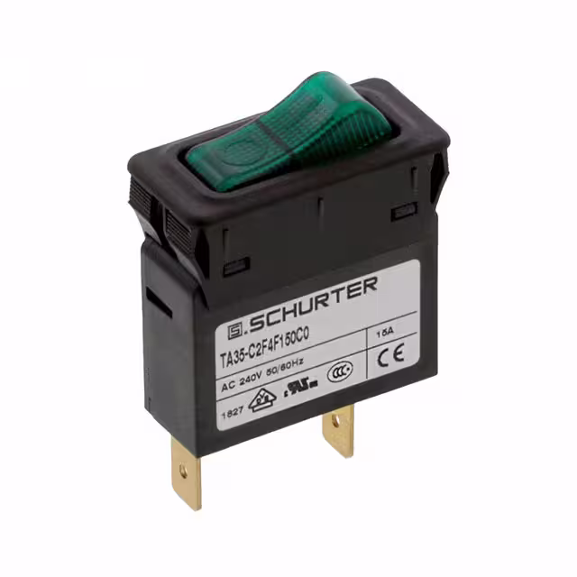 4435.0182 SCHURTER Inc.