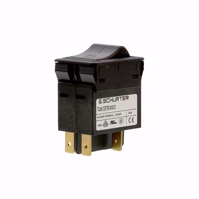 4435.0185 SCHURTER Inc.