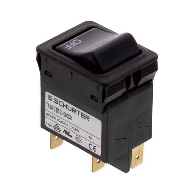 4435.022 SCHURTER Inc.