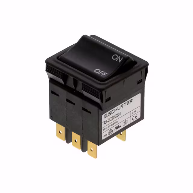 4435.0226 SCHURTER Inc.