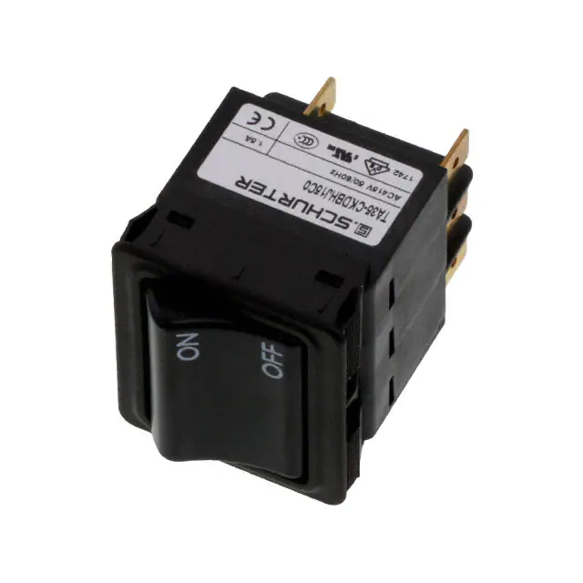 4435.0228 SCHURTER Inc.