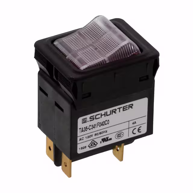 4435.0239 SCHURTER Inc.