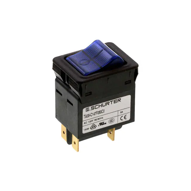 4435.0247 SCHURTER Inc.