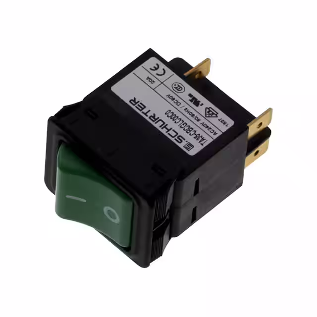 4435.0263 SCHURTER Inc.