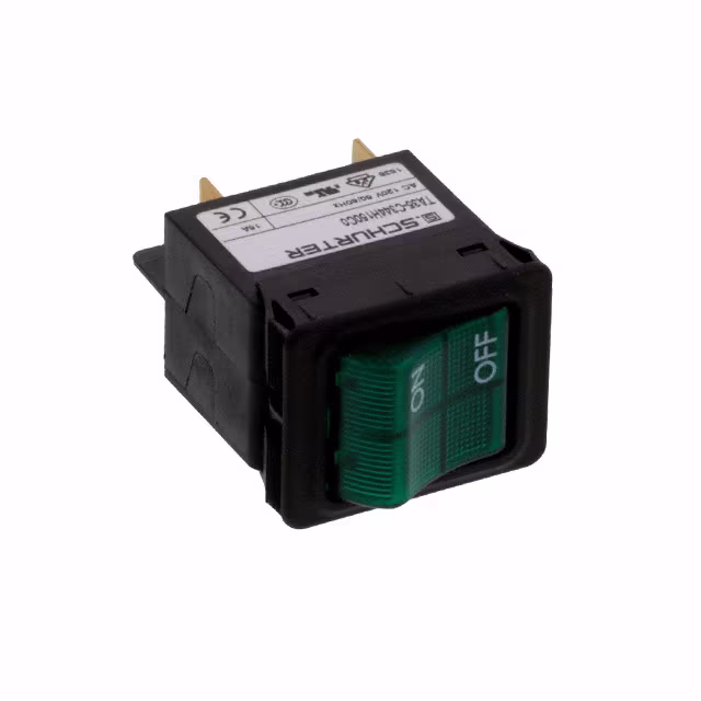 4435.0307 SCHURTER Inc.