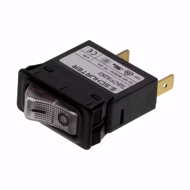 4435.0313 SCHURTER Inc.