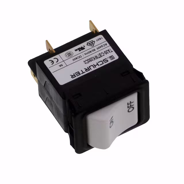 4435.0314 SCHURTER Inc.
