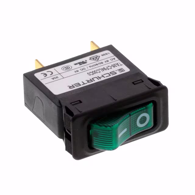 4435.0385 SCHURTER Inc.