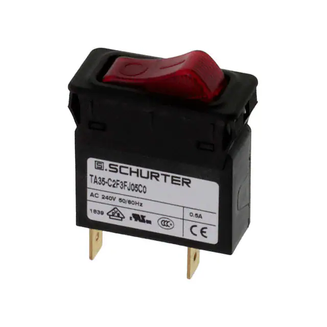 4435.0499 SCHURTER Inc.