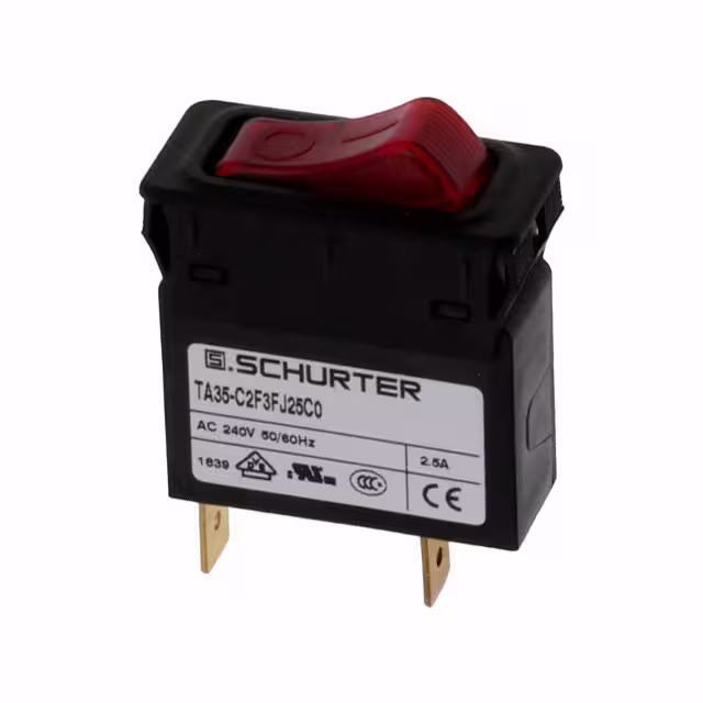 4435.0501 SCHURTER Inc.