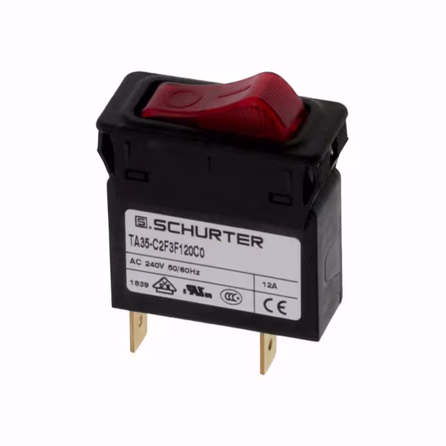 4435.0506 SCHURTER Inc.