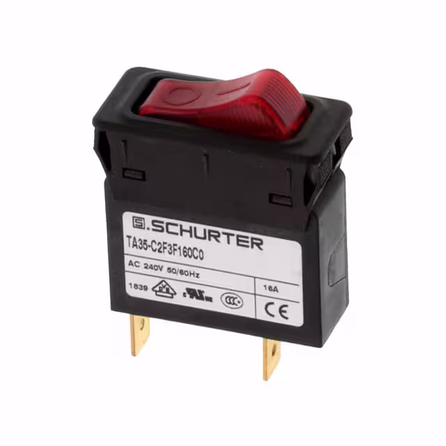 4435.0507 SCHURTER Inc.