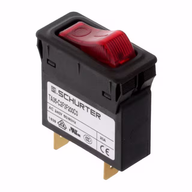 4435.0508 SCHURTER Inc.