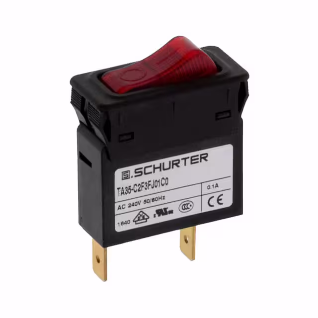 4435.0595 SCHURTER Inc.