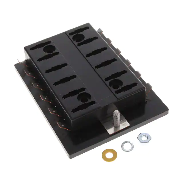46377-12-BX Littelfuse Inc.