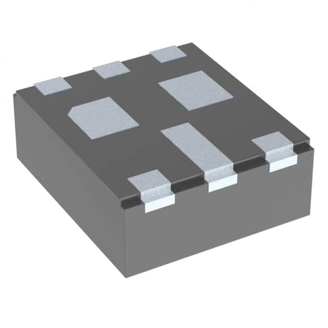 NIV1241MTWTAG onsemi